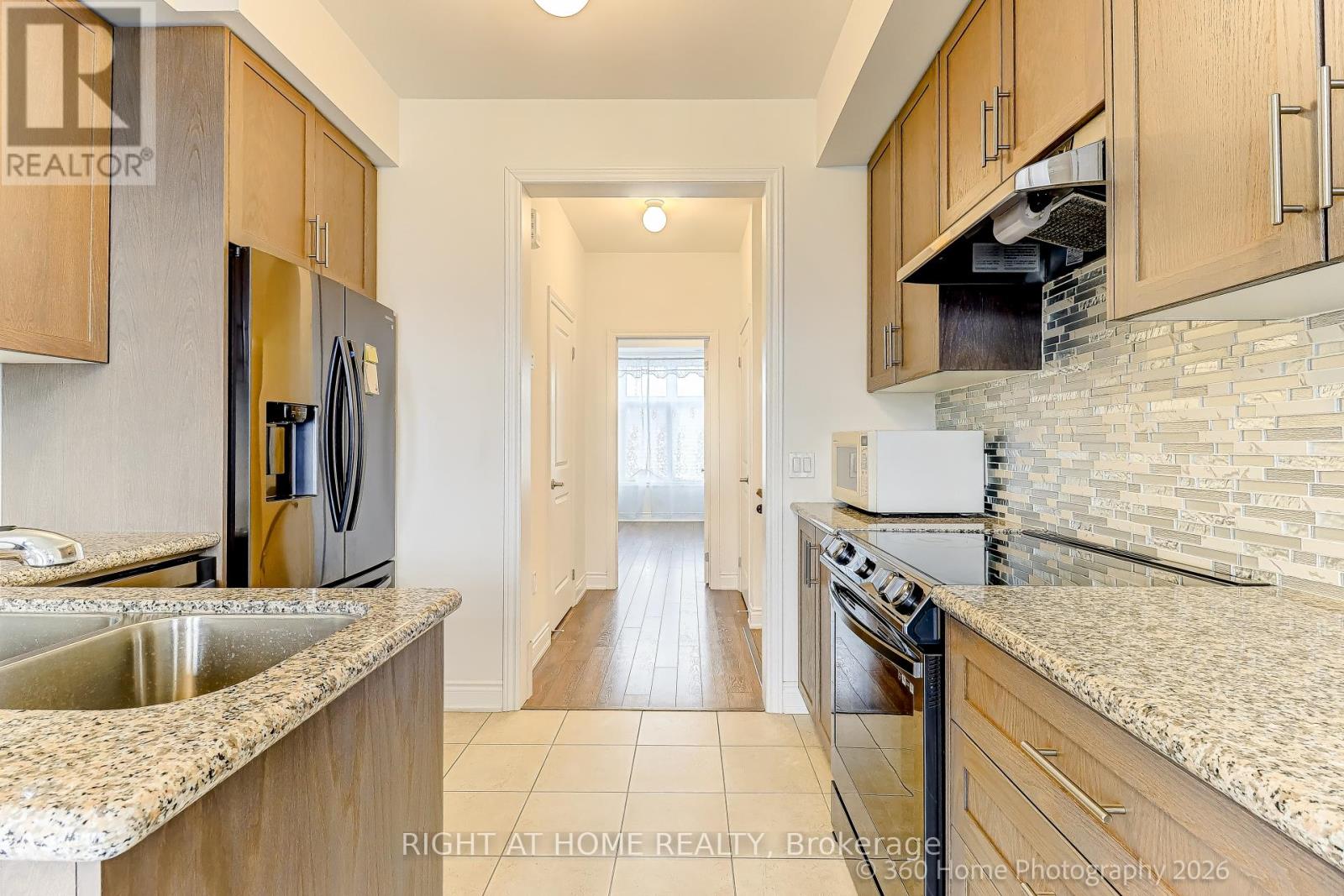 3014 Islington Avenue W, Toronto, Ontario  M9L 0A6 - Photo 18 - W12937758