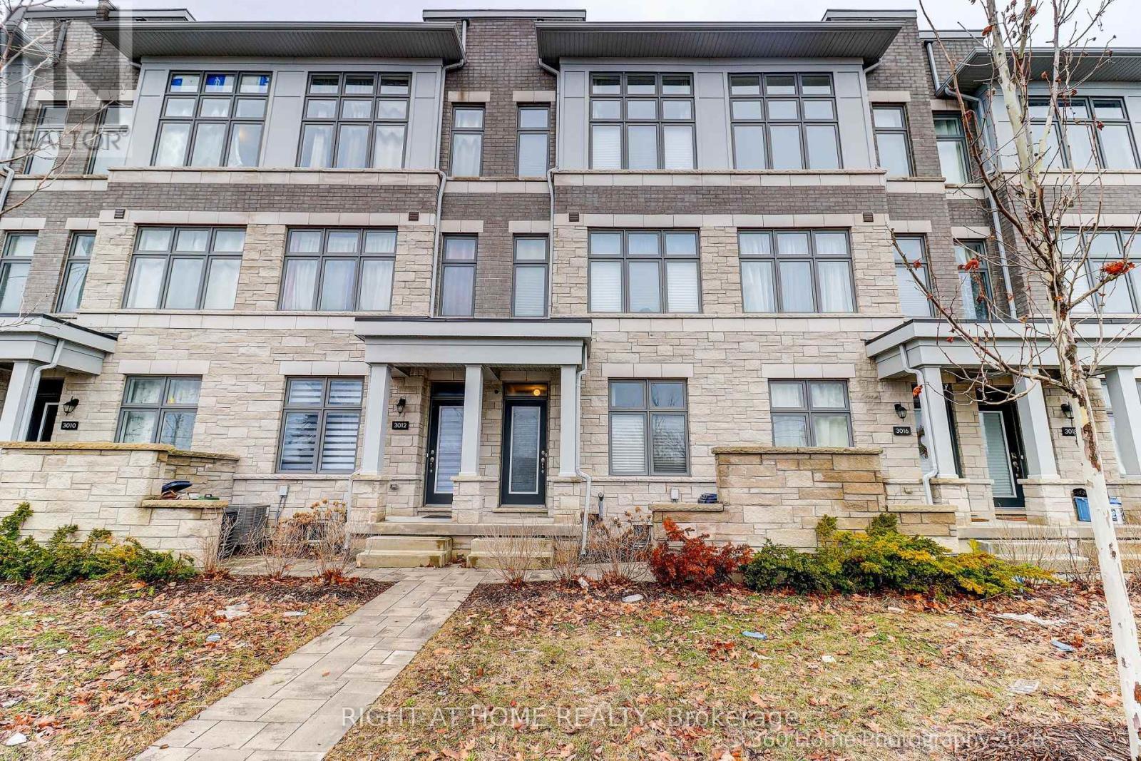 3014 Islington Avenue W, Toronto, Ontario  M9L 0A6 - Photo 3 - W12937758