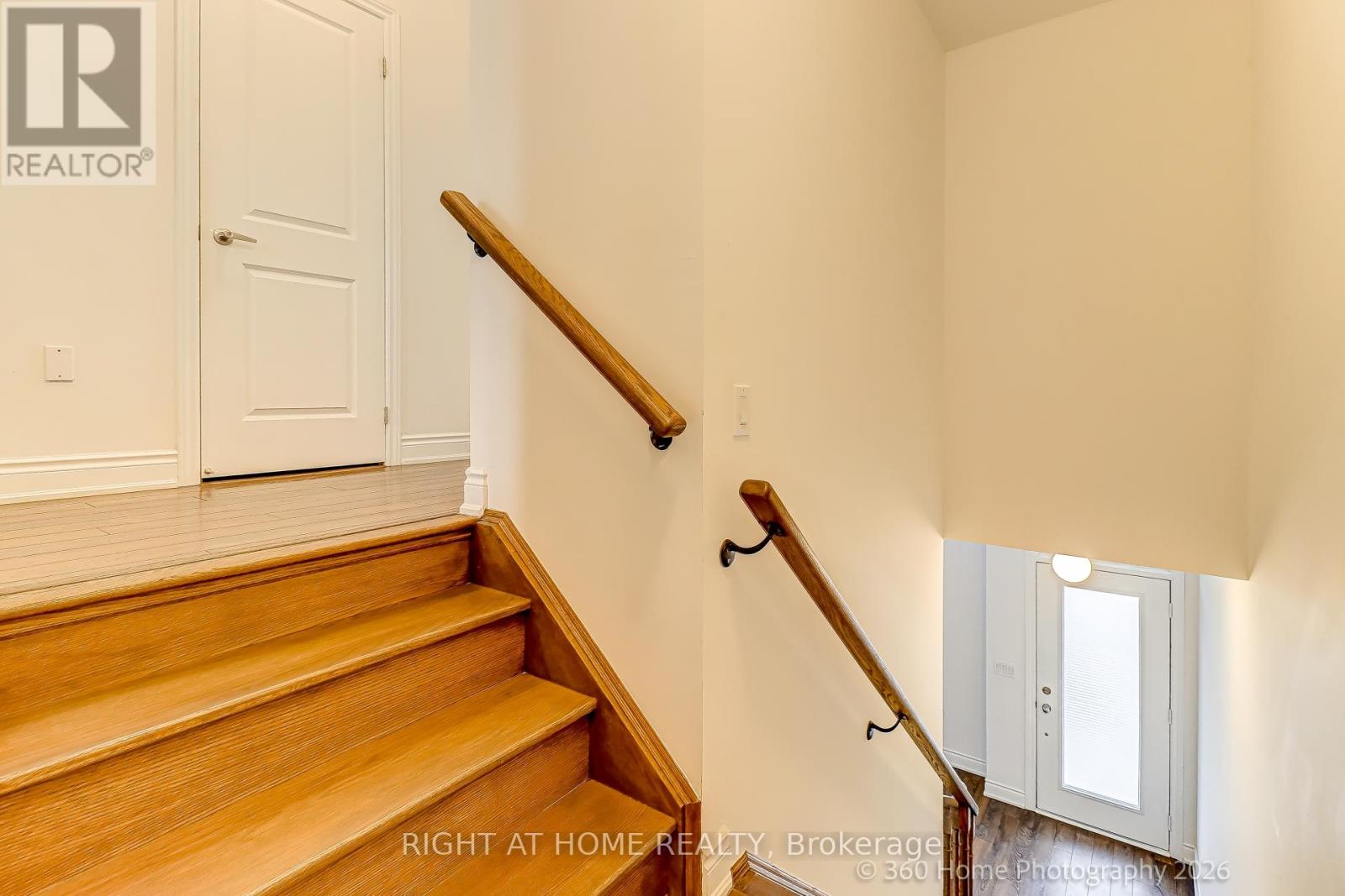 3014 Islington Avenue W, Toronto, Ontario  M9L 0A6 - Photo 5 - W12937758