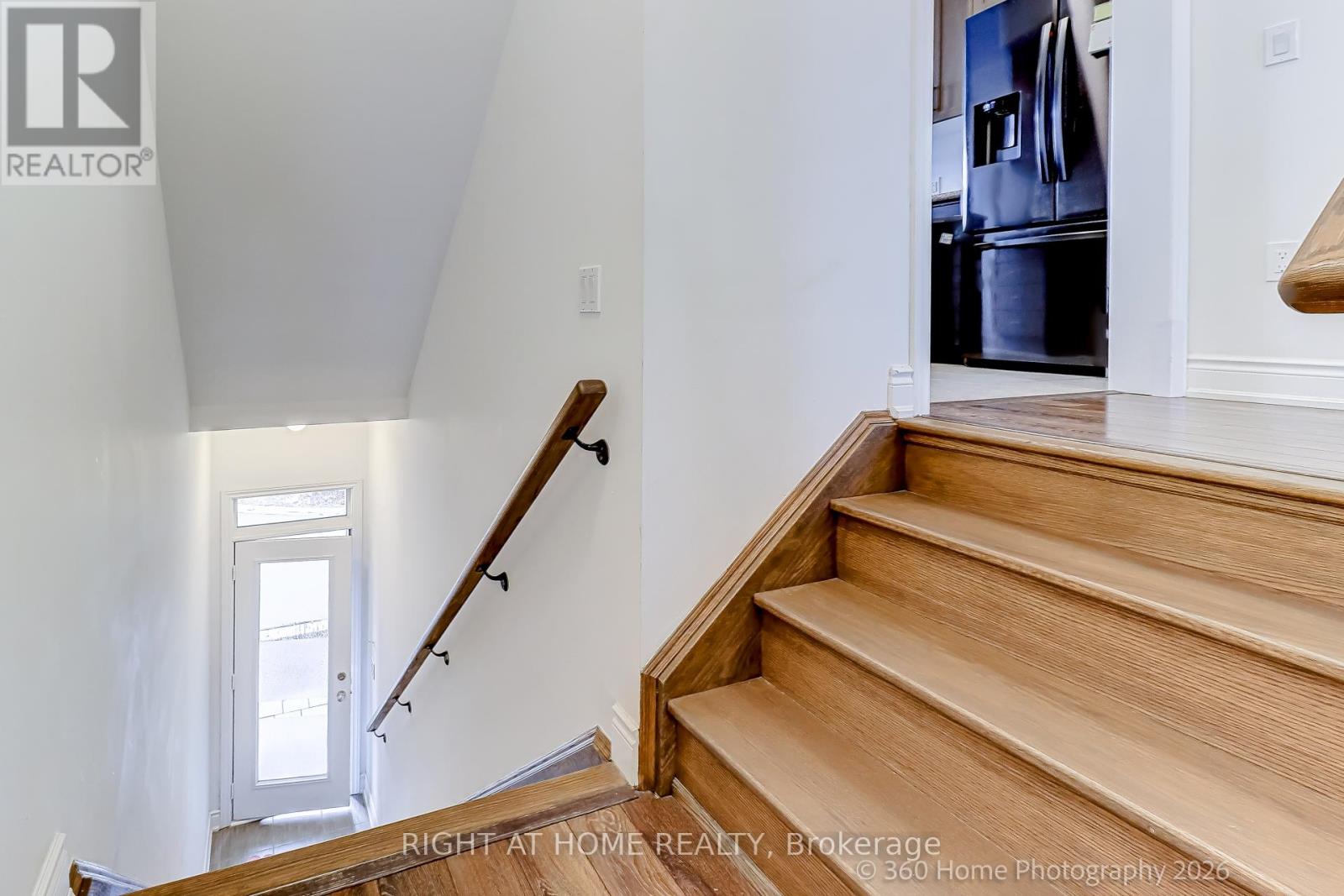 3014 Islington Avenue W, Toronto, Ontario  M9L 0A6 - Photo 6 - W12937758