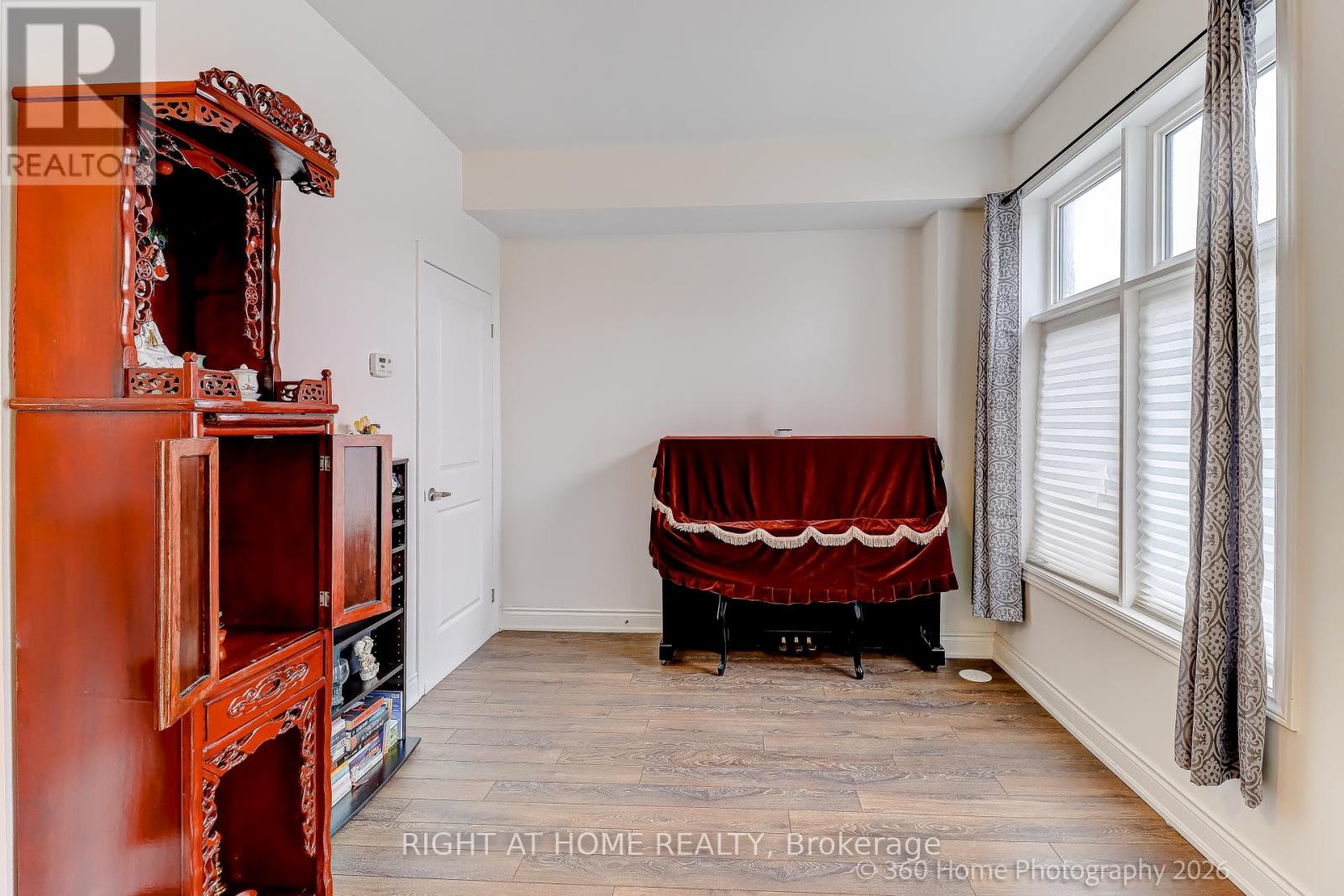 3014 Islington Avenue W, Toronto, Ontario  M9L 0A6 - Photo 7 - W12937758