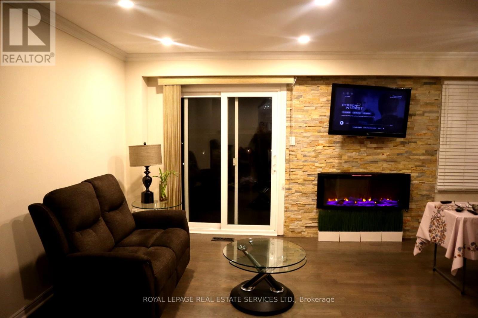 43 - 6449 Glen Erin Drive, Mississauga, Ontario  L5N 2T2 - Photo 6 - W12937780