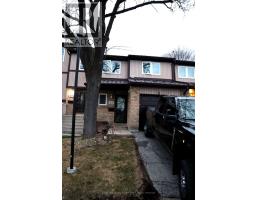43 - 6449 GLEN ERIN DRIVE, Mississauga, Ontario