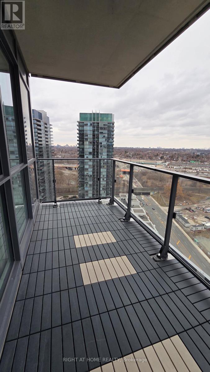 2307 - 10 Parklawn Road, Toronto, Ontario  M8V 0H9 - Photo 19 - W12937786