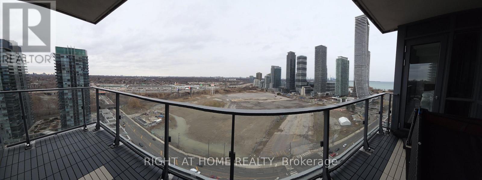 2307 - 10 Parklawn Road, Toronto, Ontario  M8V 0H9 - Photo 20 - W12937786