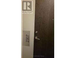 2307 - 10 PARKLAWN ROAD, Toronto, Ontario