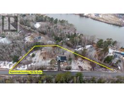 1379 Alma Road, Loch Broom, Nova Scotia