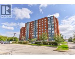 55 BLUE SPRINGS Drive Unit# 612, Waterloo, Ontario