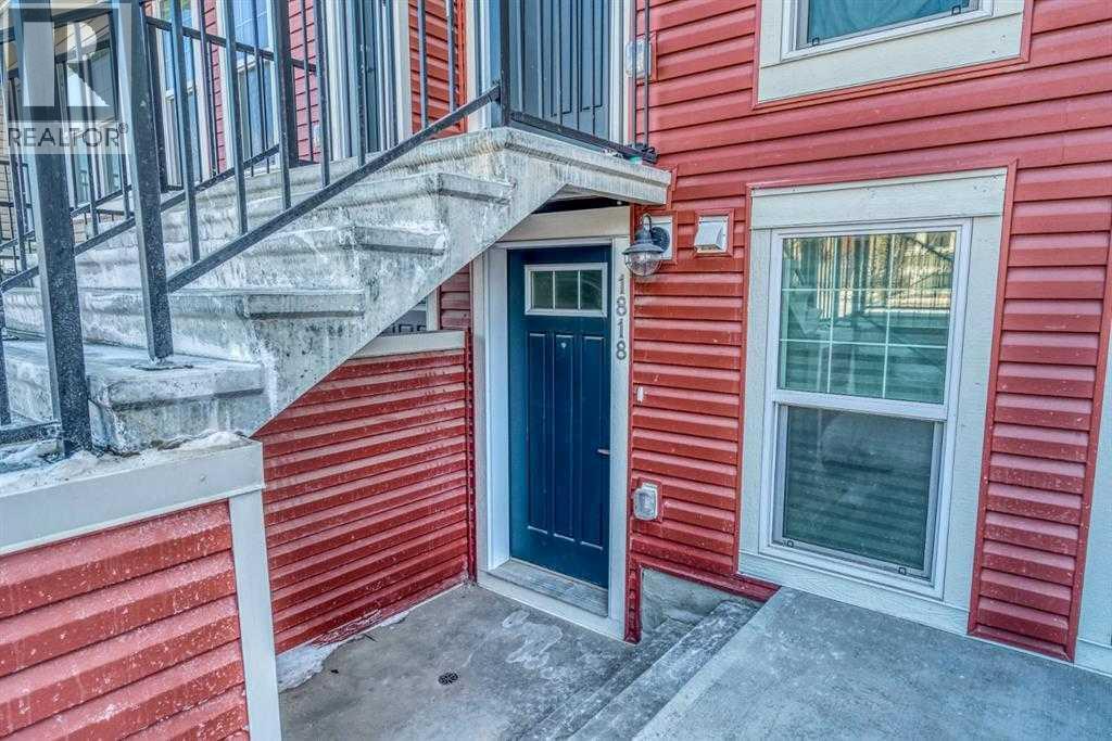 1818, 7451 Falconridge Boulevard NE, Calgary, Alberta  T3J 0Z8 - Photo 1 - A2287756