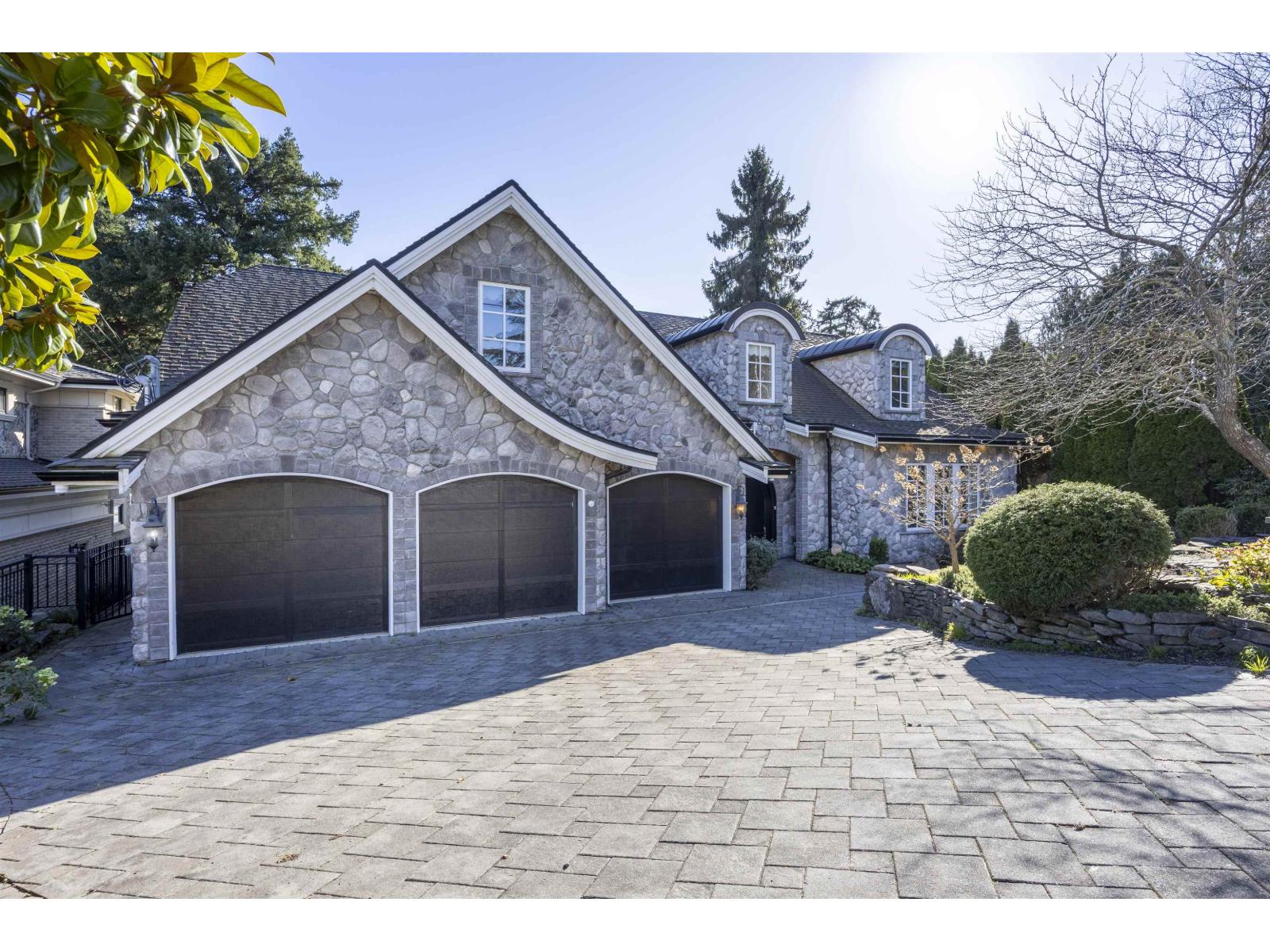 13922 TERRY ROAD, White Rock, British Columbia