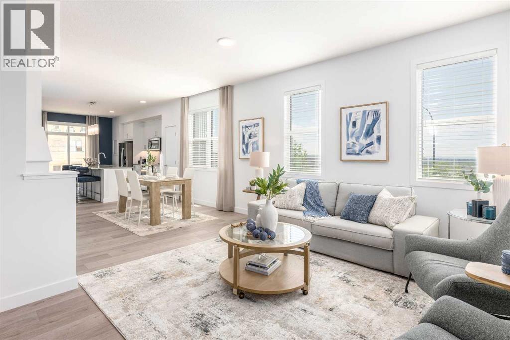 101, 437 Alpine Avenue SW, Calgary, Alberta  T2Y 0Z8 - Photo 9 - A2292891