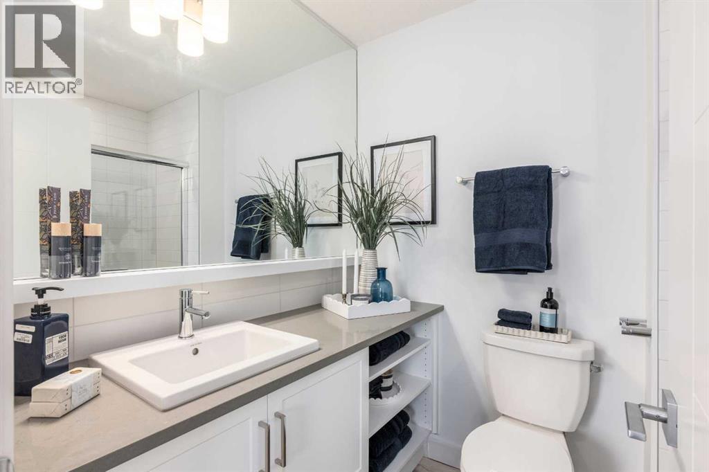 101, 437 Alpine Avenue SW, Calgary, Alberta  T2Y 0Z8 - Photo 14 - A2292891