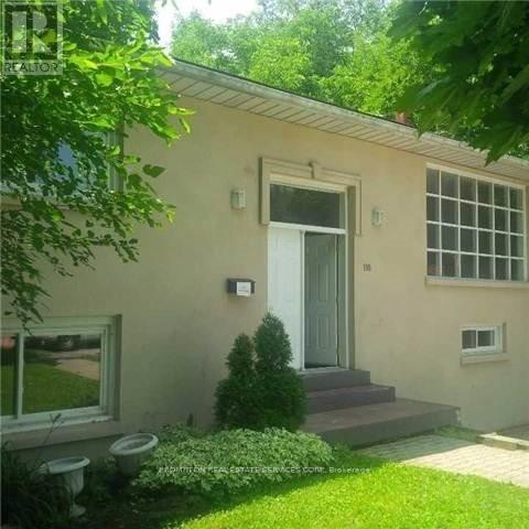 195 CLINE AVENUE S, Hamilton, Ontario