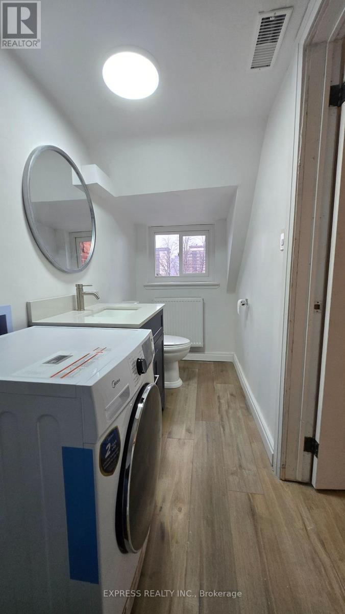 304 - 252 James Street S, Hamilton, Ontario  L8P 3B5 - Photo 4 - X12937774