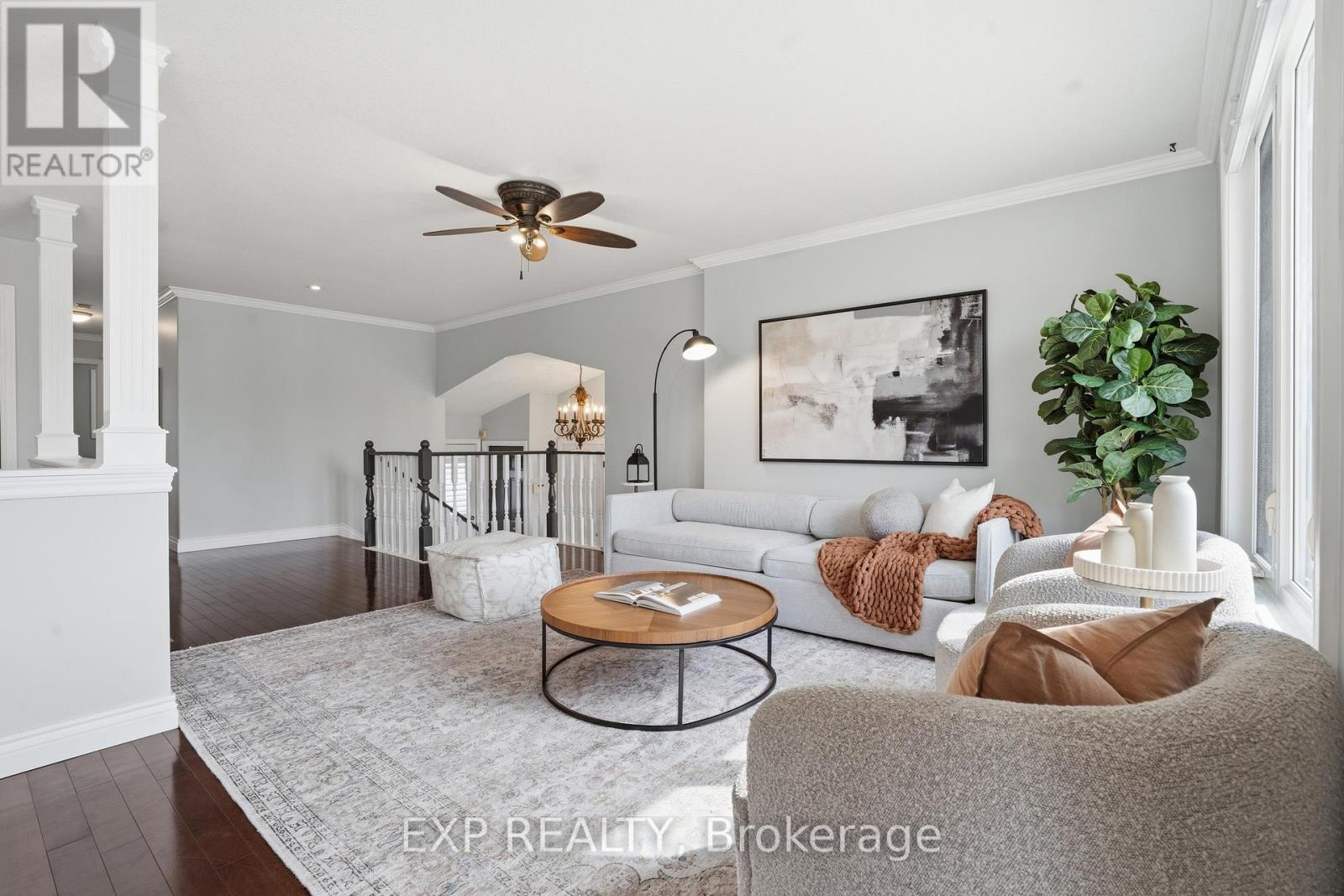 6 Mccormick Way, Brantford, Ontario  N3V 1E6 - Photo 10 - X12937788