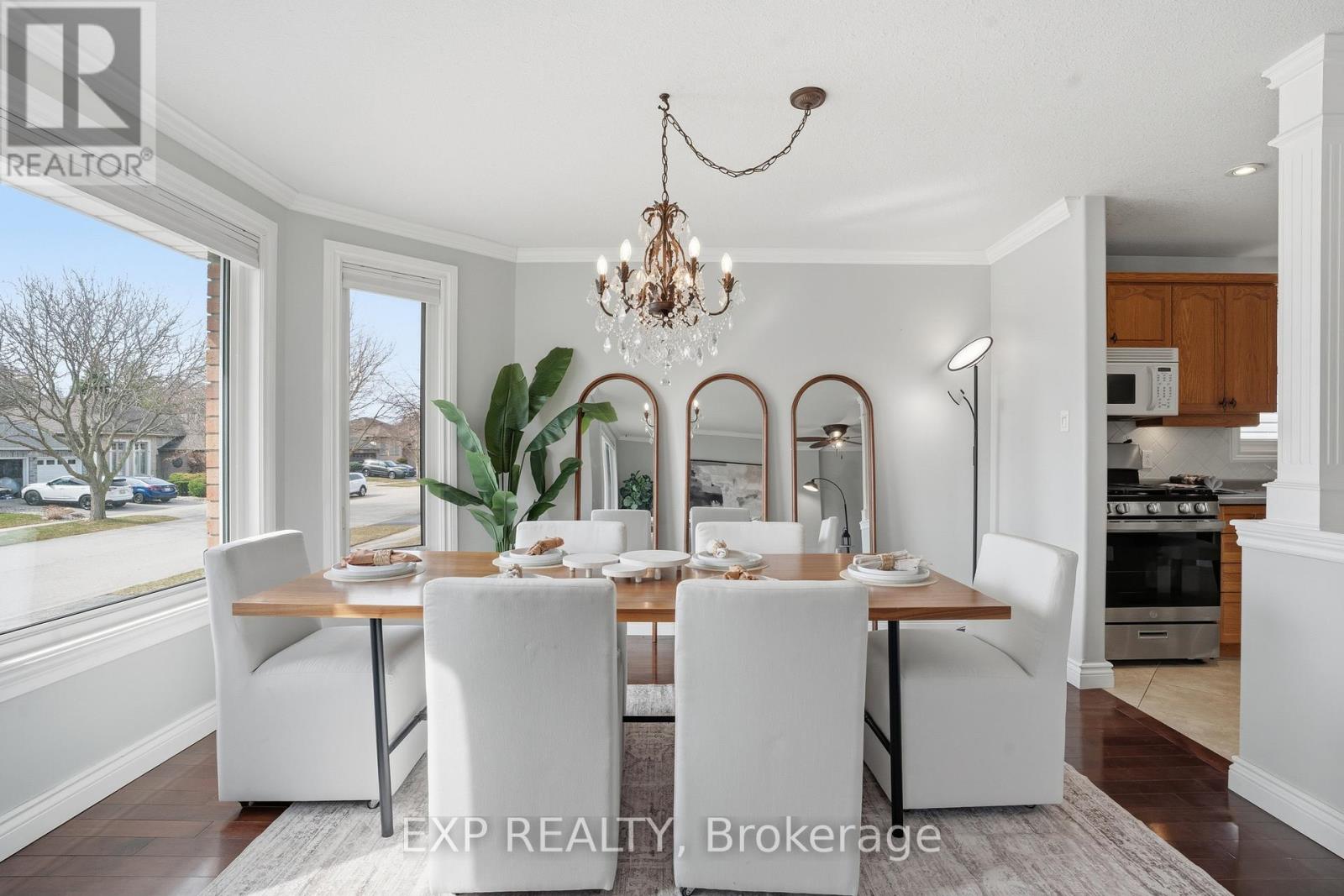 6 Mccormick Way, Brantford, Ontario  N3V 1E6 - Photo 12 - X12937788