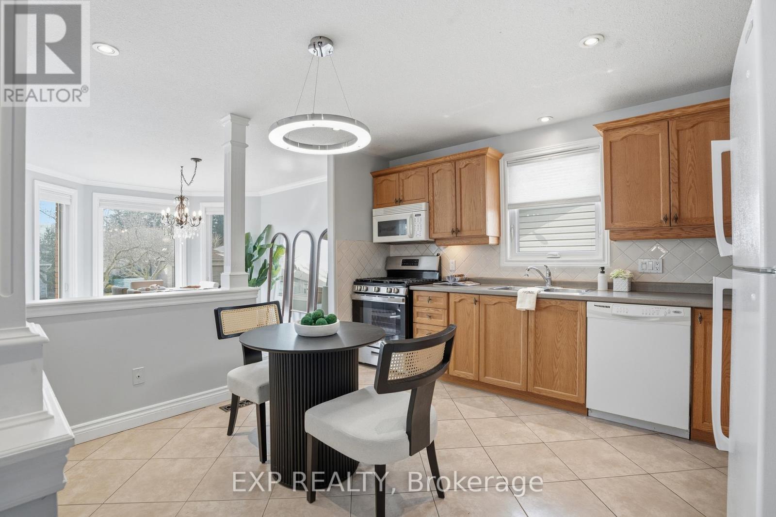 6 Mccormick Way, Brantford, Ontario  N3V 1E6 - Photo 14 - X12937788