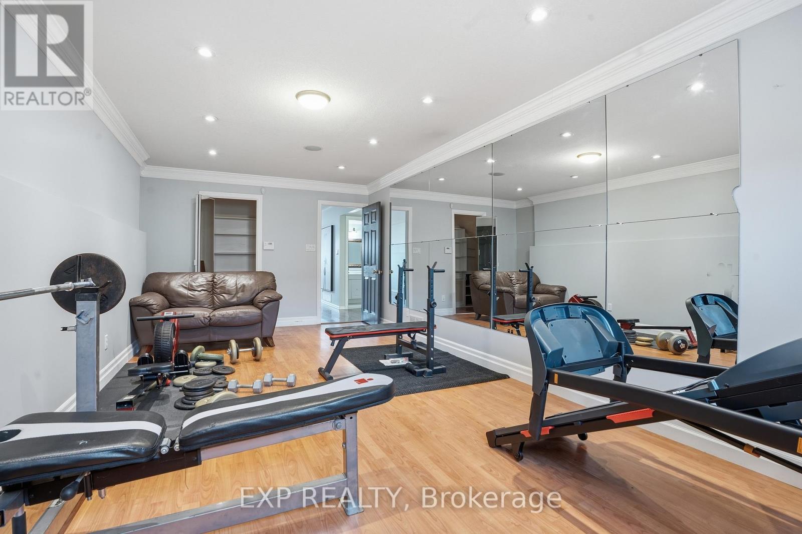 6 Mccormick Way, Brantford, Ontario  N3V 1E6 - Photo 32 - X12937788