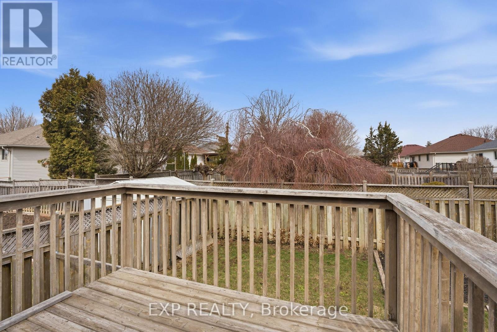 6 Mccormick Way, Brantford, Ontario  N3V 1E6 - Photo 35 - X12937788