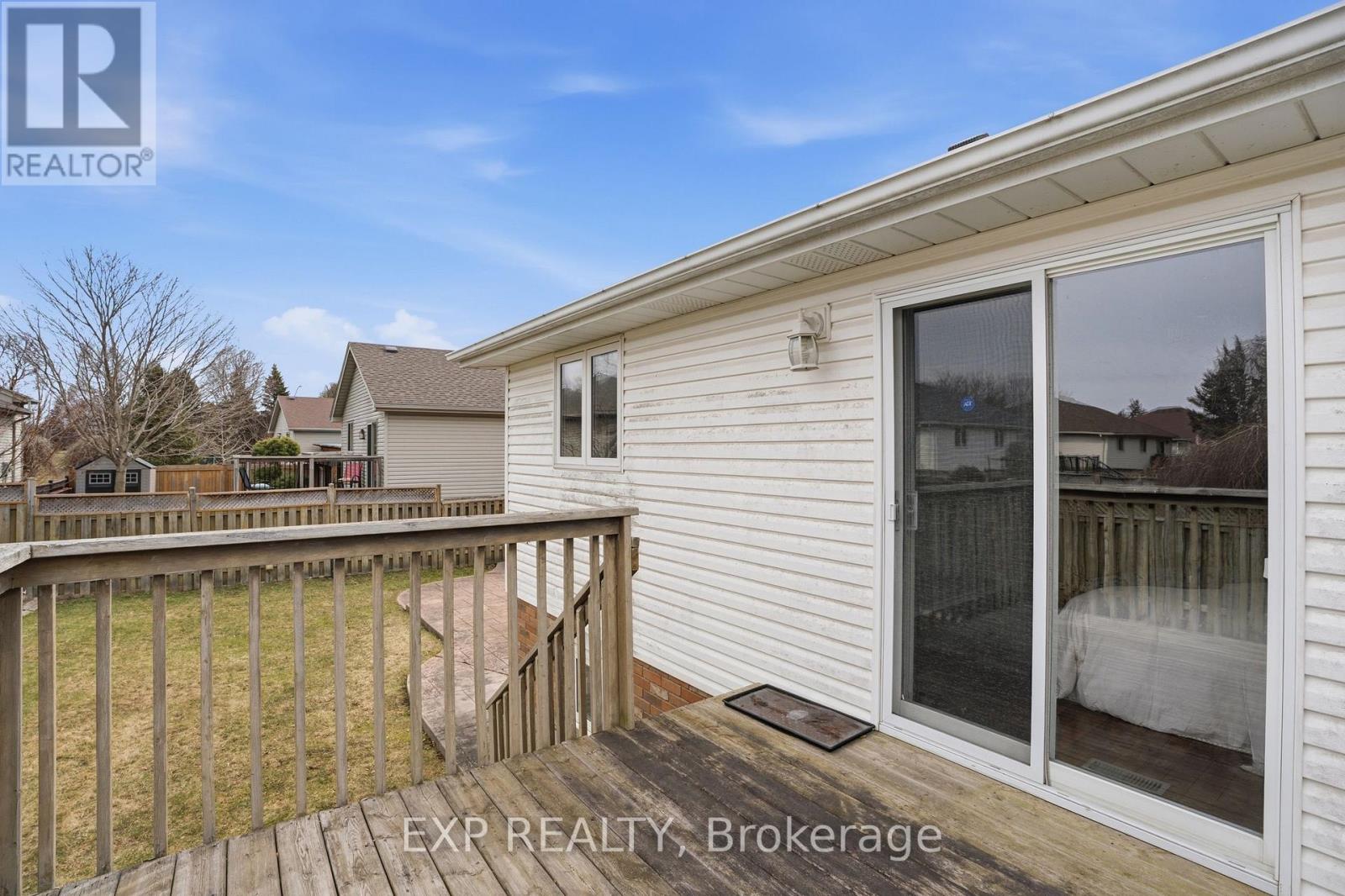 6 Mccormick Way, Brantford, Ontario  N3V 1E6 - Photo 36 - X12937788