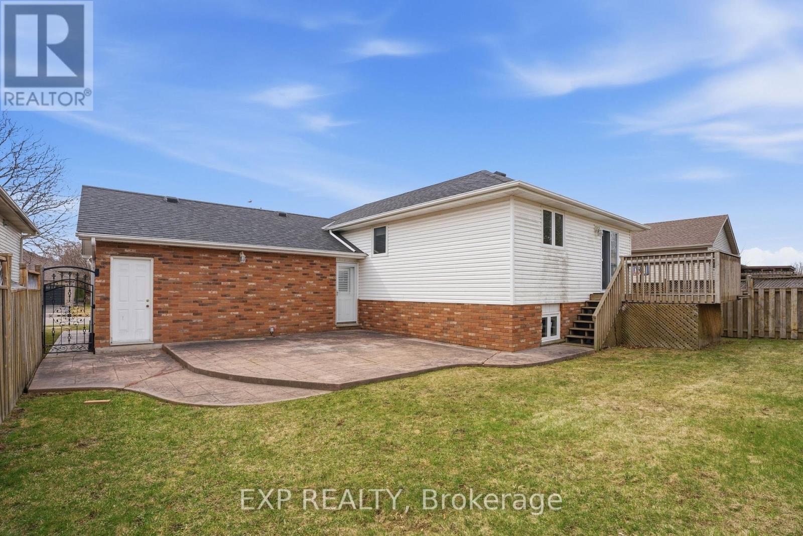 6 Mccormick Way, Brantford, Ontario  N3V 1E6 - Photo 38 - X12937788