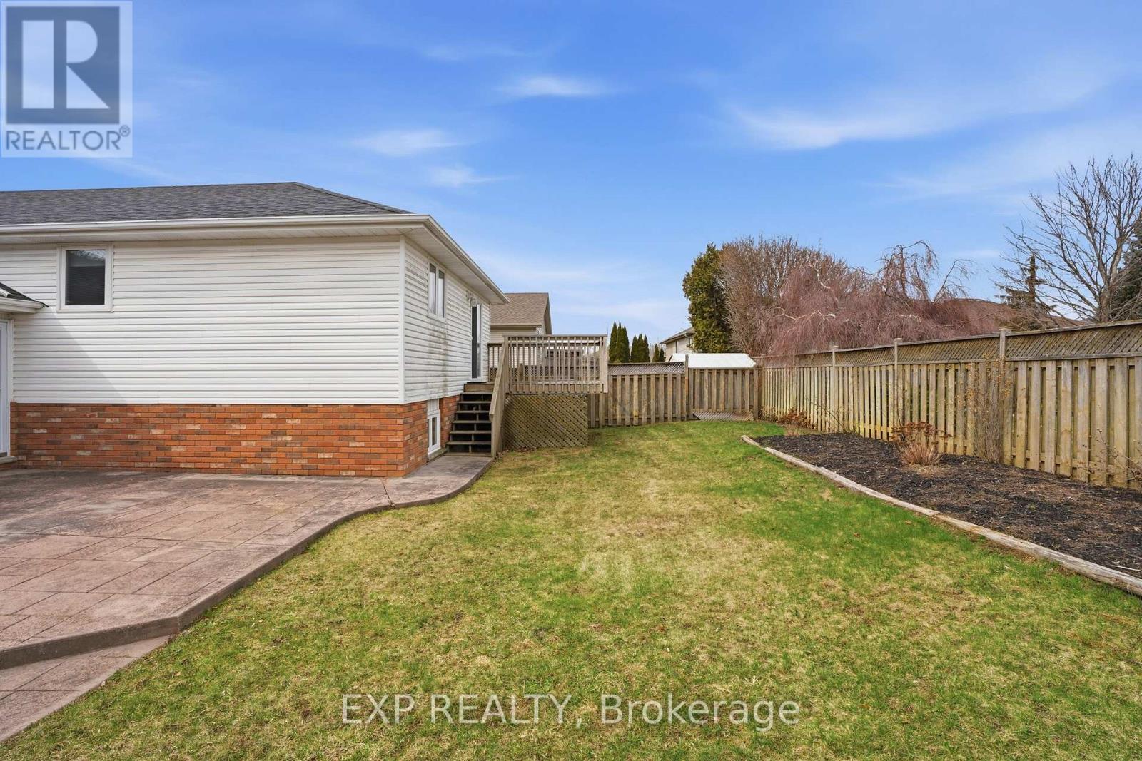 6 Mccormick Way, Brantford, Ontario  N3V 1E6 - Photo 39 - X12937788