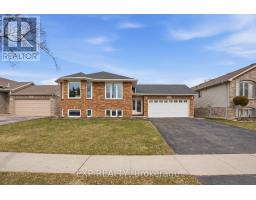 6 MCCORMICK WAY, Brantford, Ontario