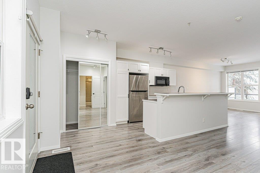 #211 9828 112 St Nw, Edmonton, Alberta  T5K 1L4 - Photo 11 - E4479784