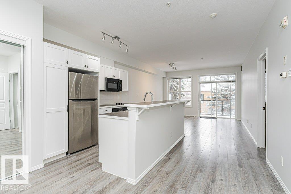 #211 9828 112 St Nw, Edmonton, Alberta  T5K 1L4 - Photo 12 - E4479784