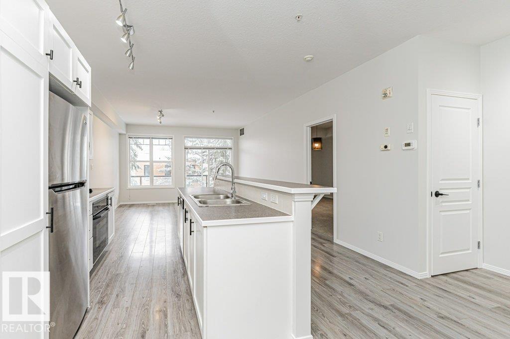 #211 9828 112 St Nw, Edmonton, Alberta  T5K 1L4 - Photo 13 - E4479784