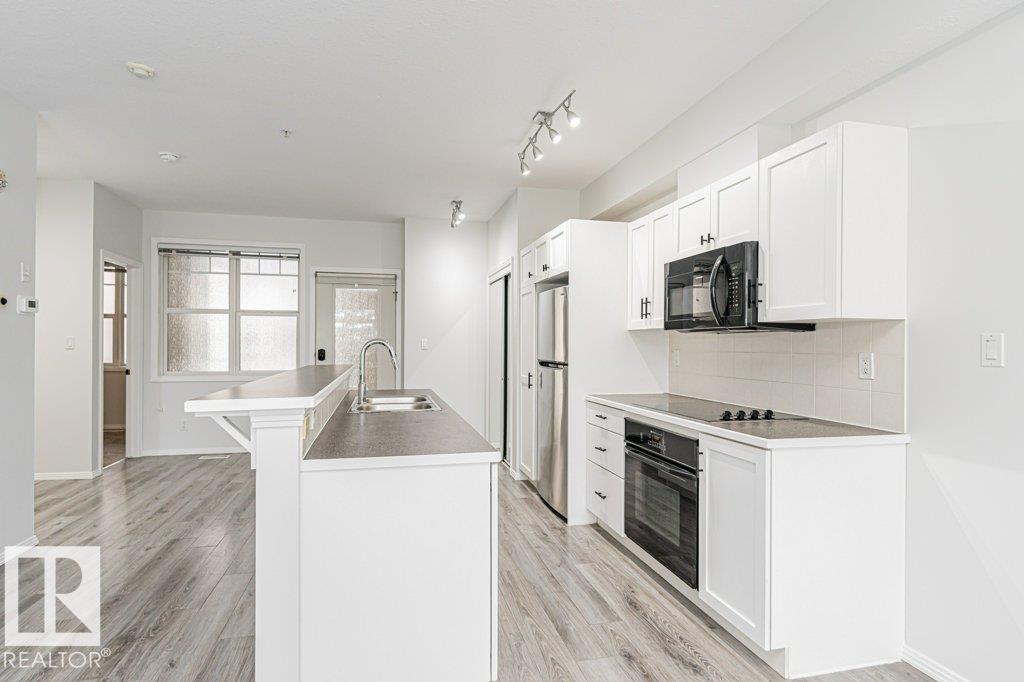 #211 9828 112 St Nw, Edmonton, Alberta  T5K 1L4 - Photo 17 - E4479784