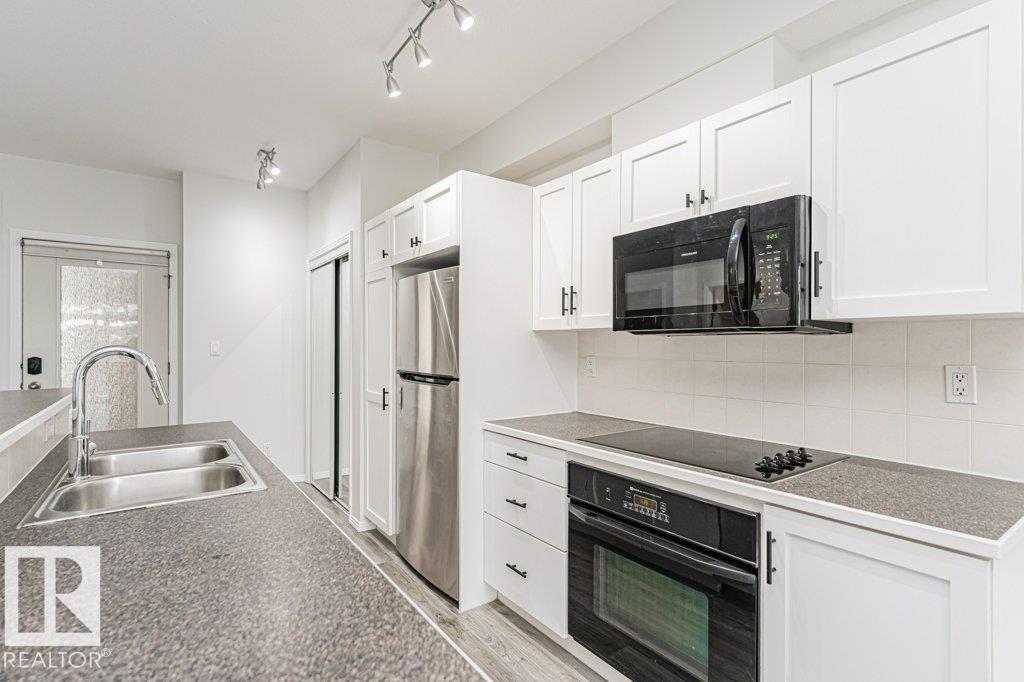 #211 9828 112 St Nw, Edmonton, Alberta  T5K 1L4 - Photo 19 - E4479784