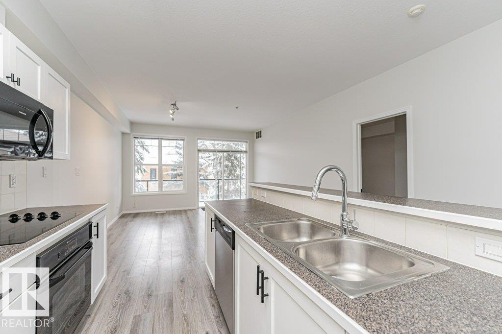 #211 9828 112 St Nw, Edmonton, Alberta  T5K 1L4 - Photo 20 - E4479784