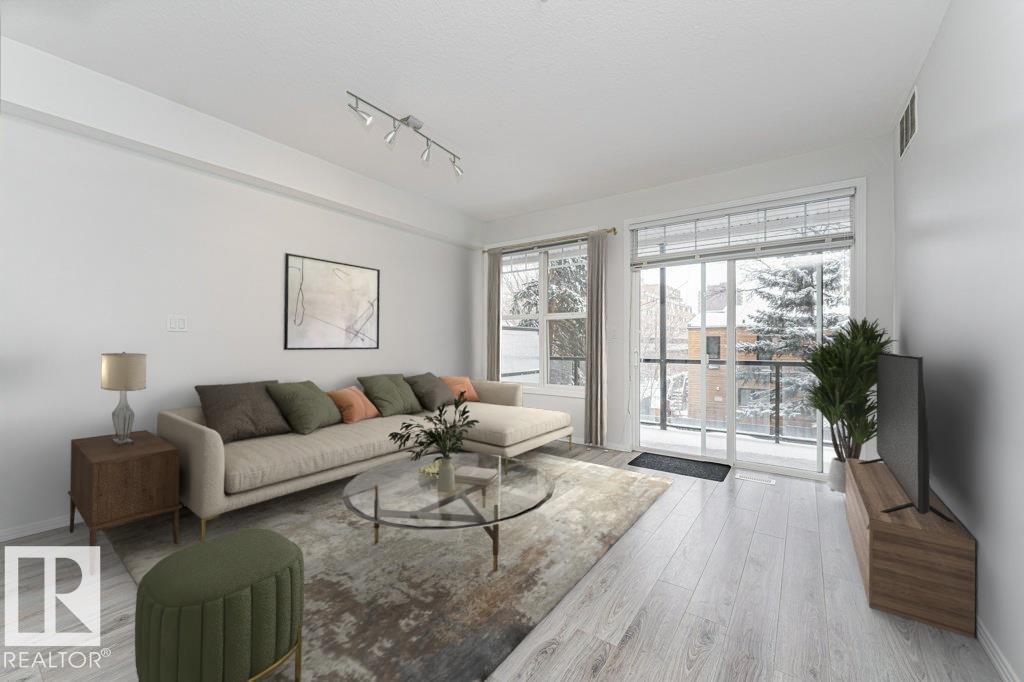 #211 9828 112 St Nw, Edmonton, Alberta  T5K 1L4 - Photo 25 - E4479784