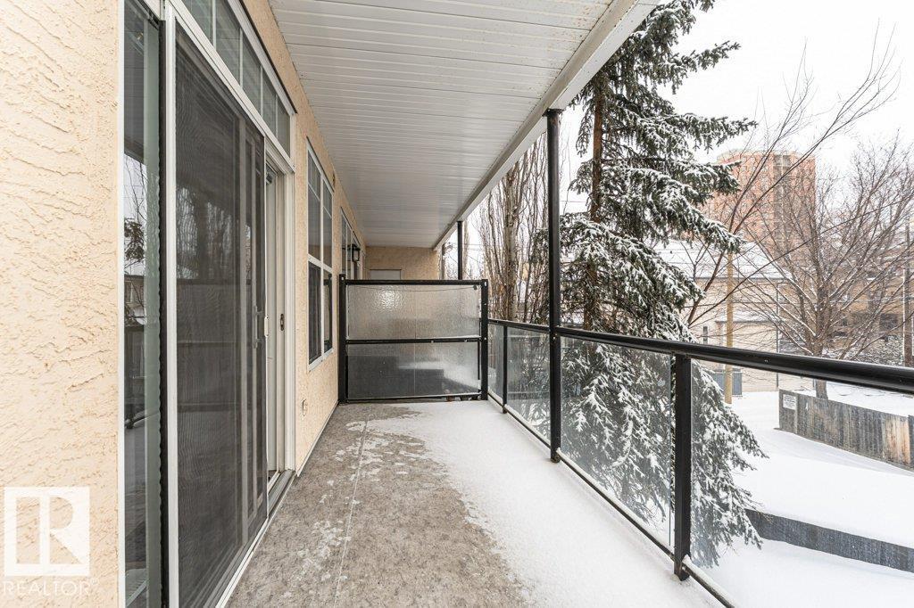 #211 9828 112 St Nw, Edmonton, Alberta  T5K 1L4 - Photo 27 - E4479784