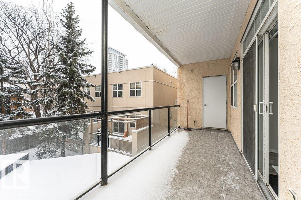 #211 9828 112 St Nw, Edmonton, Alberta  T5K 1L4 - Photo 28 - E4479784