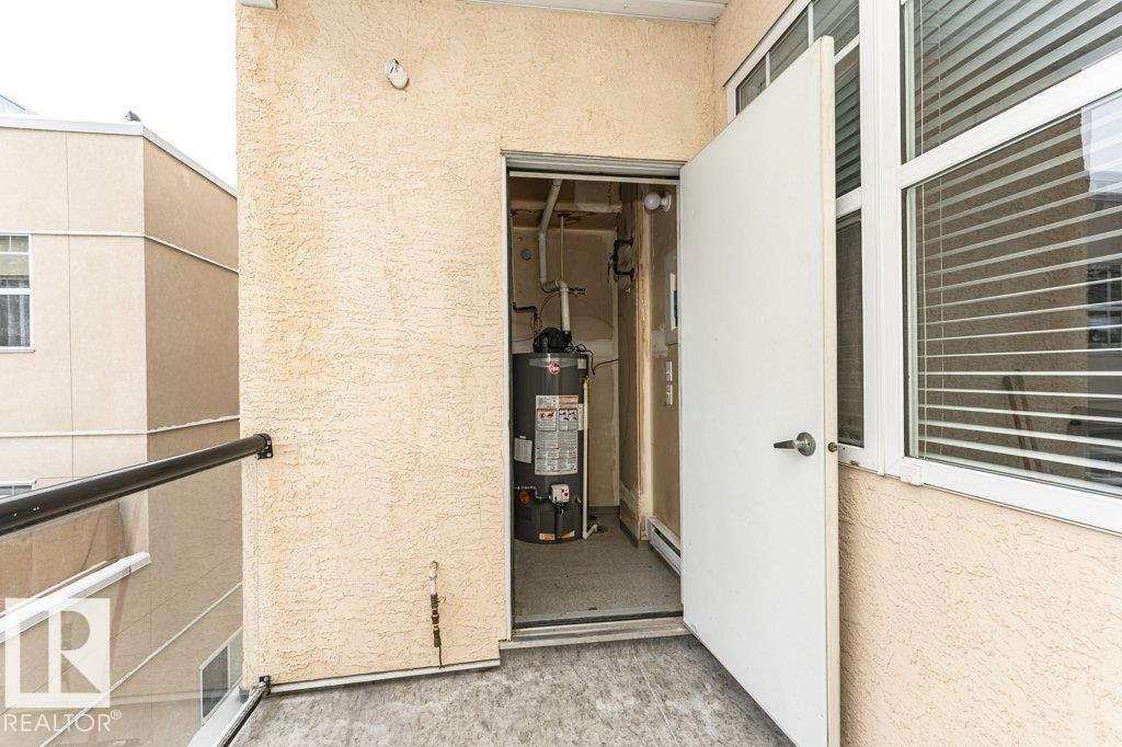 #211 9828 112 St Nw, Edmonton, Alberta  T5K 1L4 - Photo 29 - E4479784