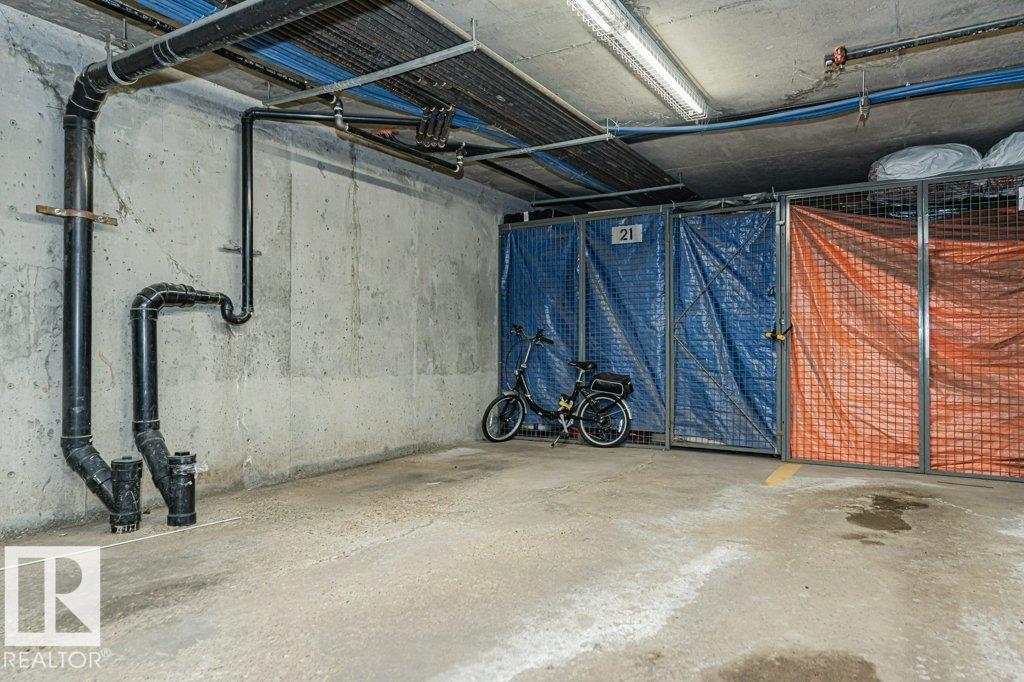 #211 9828 112 St Nw, Edmonton, Alberta  T5K 1L4 - Photo 46 - E4479784