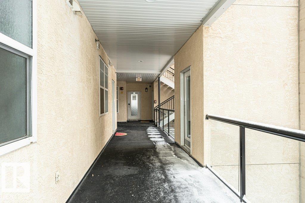 #211 9828 112 St Nw, Edmonton, Alberta  T5K 1L4 - Photo 48 - E4479784