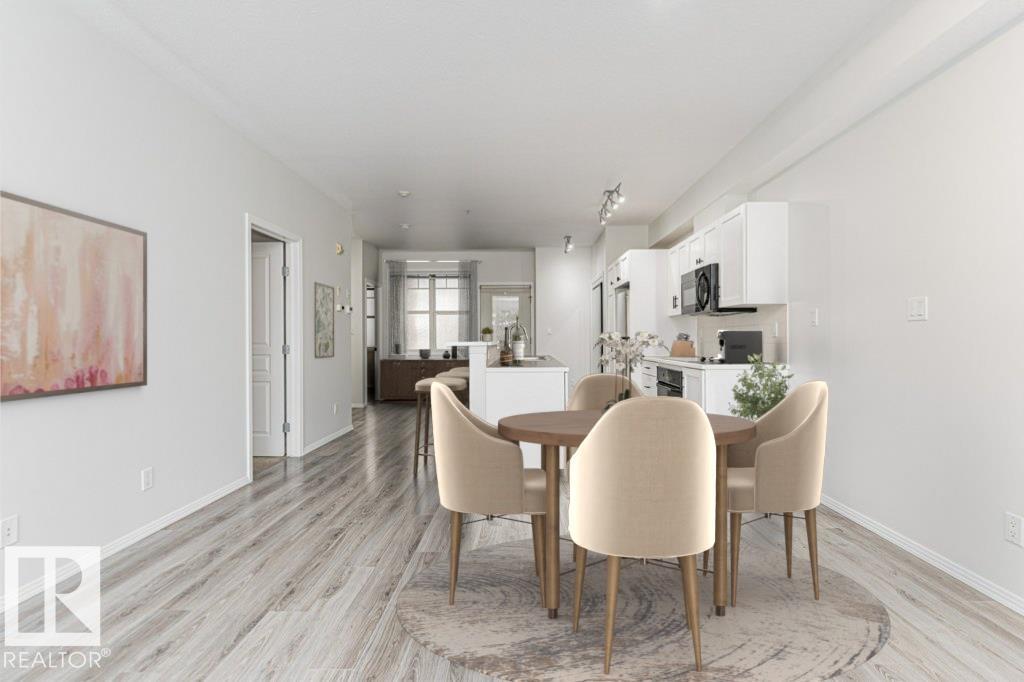 #211 9828 112 St Nw, Edmonton, Alberta  T5K 1L4 - Photo 5 - E4479784