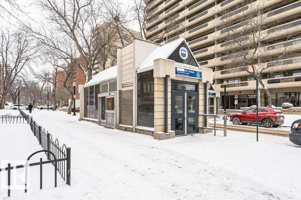 #211 9828 112 St Nw, Edmonton, Alberta  T5K 1L4 - Photo 50 - E4479784