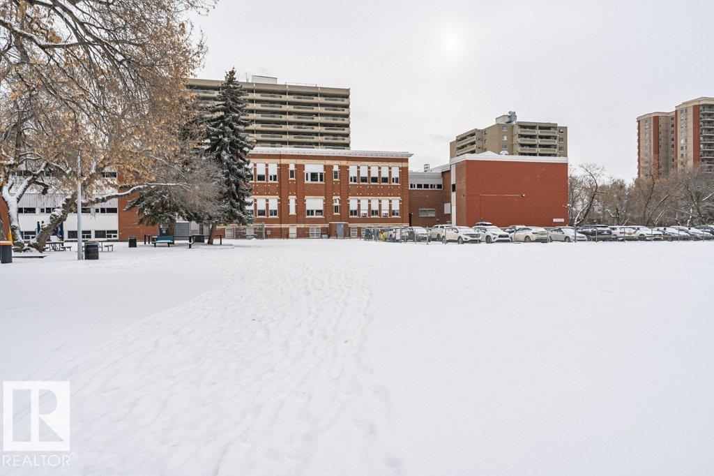 #211 9828 112 St Nw, Edmonton, Alberta  T5K 1L4 - Photo 51 - E4479784