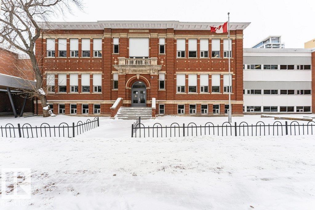 #211 9828 112 St Nw, Edmonton, Alberta  T5K 1L4 - Photo 52 - E4479784