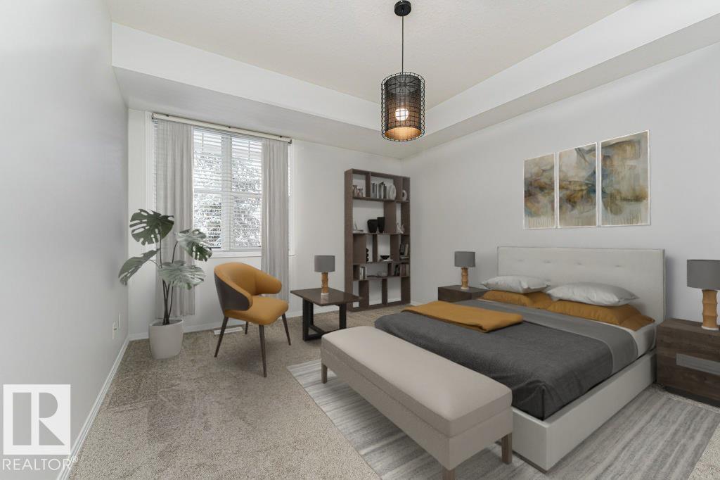 #211 9828 112 St Nw, Edmonton, Alberta  T5K 1L4 - Photo 7 - E4479784