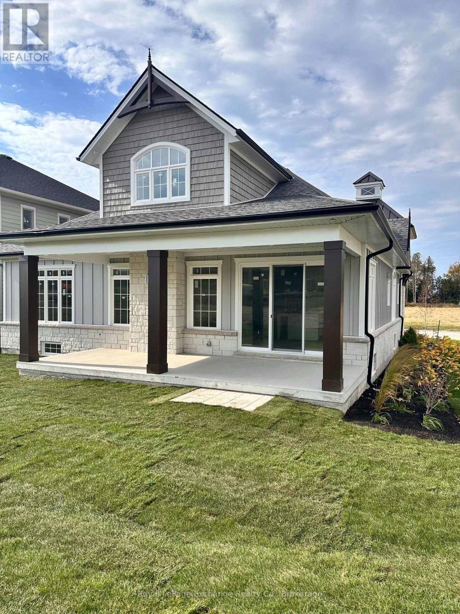 90 Inverness Street N, Kincardine, Ontario  N2Z 2Z4 - Photo 20 - X12745960