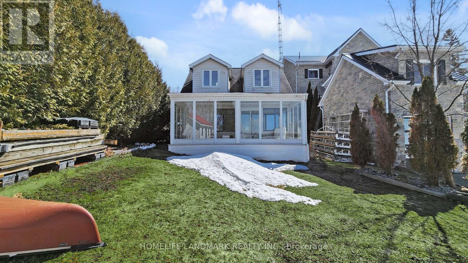 148 Coleman Crescent, Scugog, Ontario  L0B 1K0 - Photo 33 - E12932862