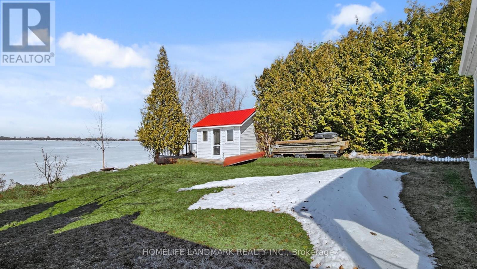 148 Coleman Crescent, Scugog, Ontario  L0B 1K0 - Photo 37 - E12932862