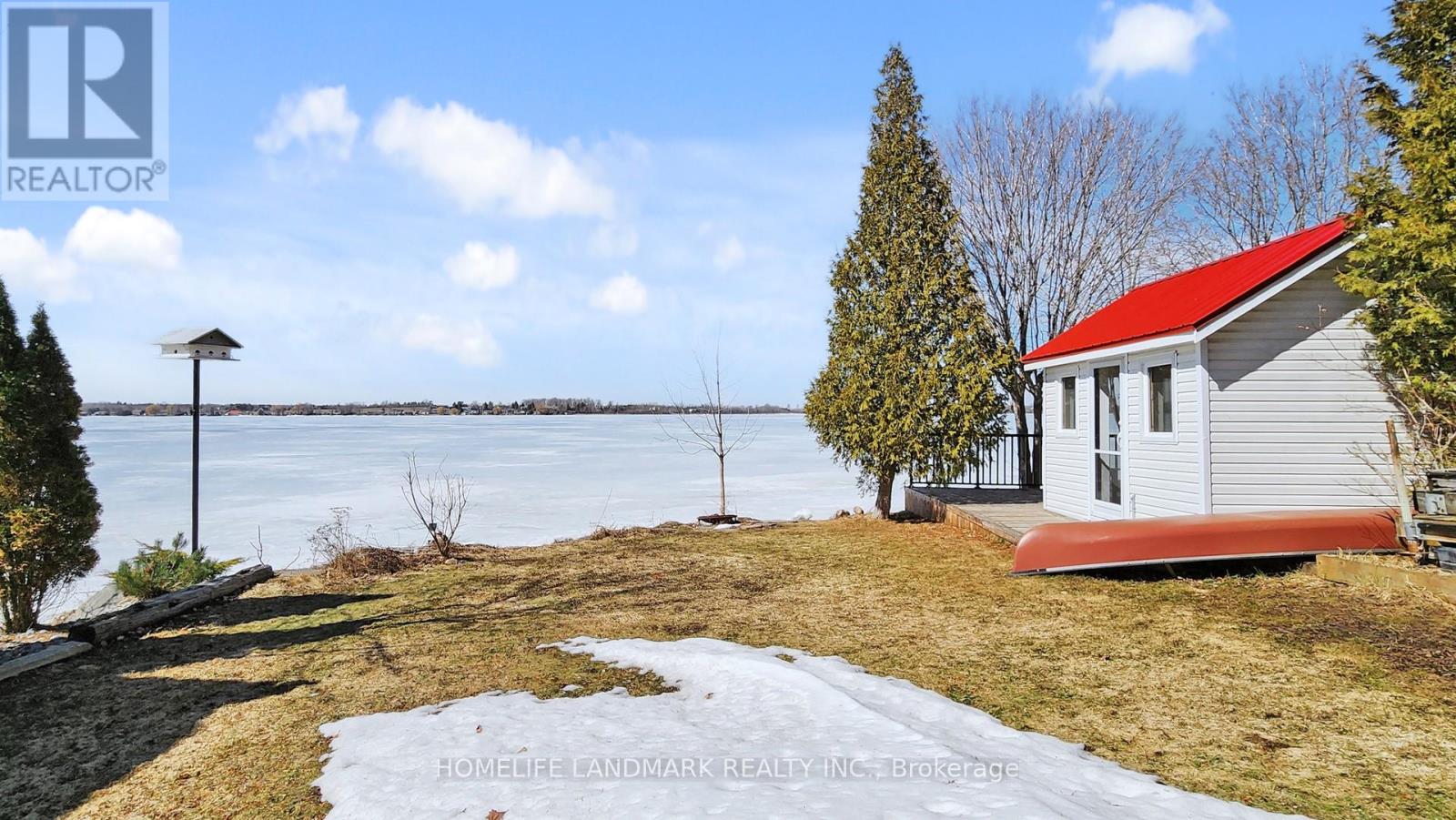 148 Coleman Crescent, Scugog, Ontario  L0B 1K0 - Photo 39 - E12932862