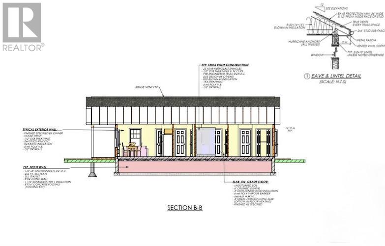 8 Lily Lane, Victoria Cross, Prince Edward Island  C0A 1W0 - Photo 20 - 202528328