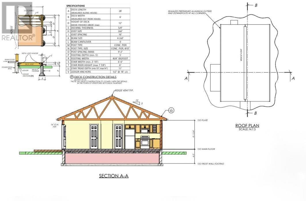 8 Lily Lane, Victoria Cross, Prince Edward Island  C0A 1W0 - Photo 19 - 202528328